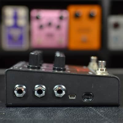 DigiTech TRIO Plus Band Creator + Looper 2010s - Black image 3