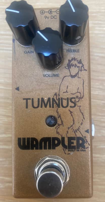 Wampler Tumnus