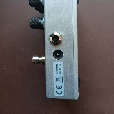 MXR M116 Fullbore Metal 2009 - Present - Silver image 4