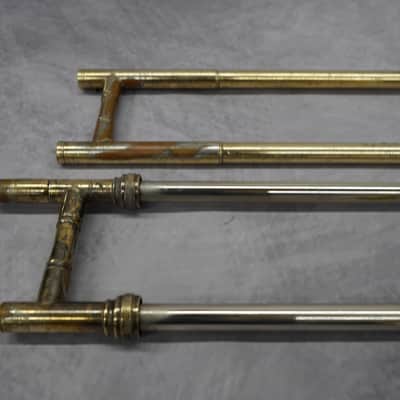 Conn 4H Tenor Trombone - Serviced - 10 image 11