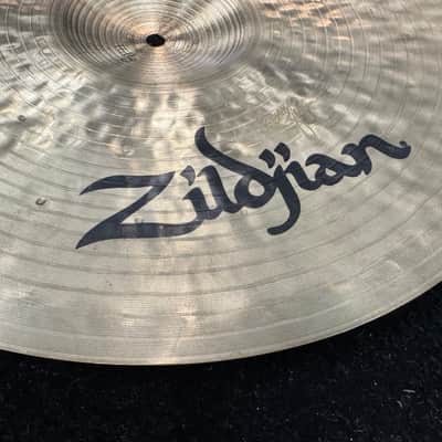 Zildjian 19" K Constantinople Crash/Ride Cymbal 2012 - Present - Traditional image 9
