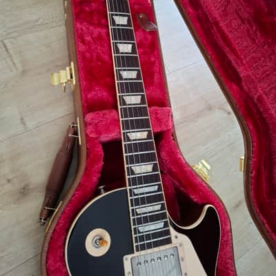 Immagine Gibson Les Paul Standard 50s Tobacco Burst - 5