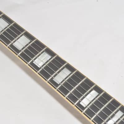 GRECO EG-650S EG650S Electric Guitar Ref.No 7649 image 6