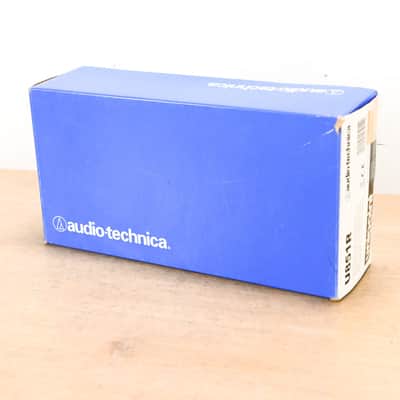 Audio-Technica U851R Unidirectional Condenser Boundary Microphone CG015V2 image 12