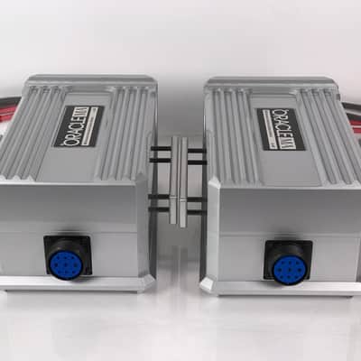 (10ft Pair) MIT the Oracle MA Maximum Articulation Speaker Interface w/ Cables image 9