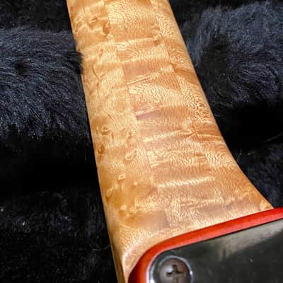 Hamer Californian Custom USA image 9