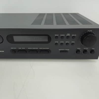 NAD - L40 - Compact Disc Receiver - With remote and Manual image 4