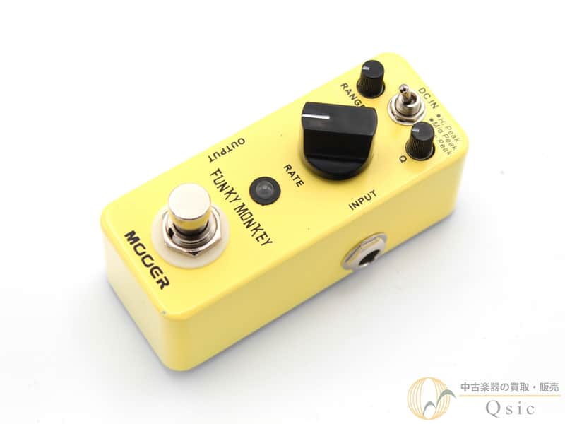 Mooer FUNKY MONKEY