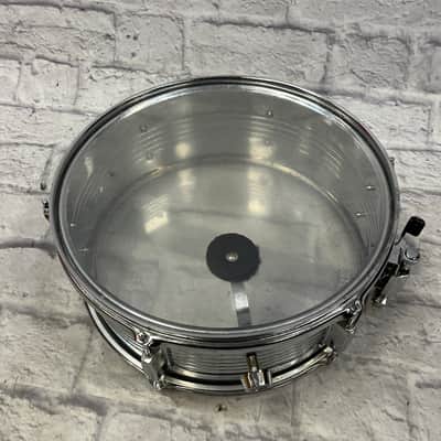 Unknown 14 Steel Shell Snare Drum image 1