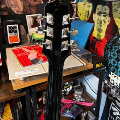 Epiphone SG Special 2011 - 2019 - Ebony image 3