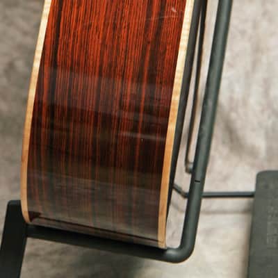 Roy Noble Dreadnaught 2000 - Natural image 6