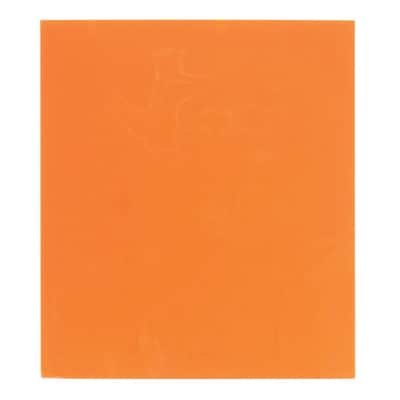 American DJ Progel Solid Color Par Can Gel Sheet - 24 x 21-Inch Purple image 9