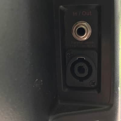 JBL Eon 1500 image 3