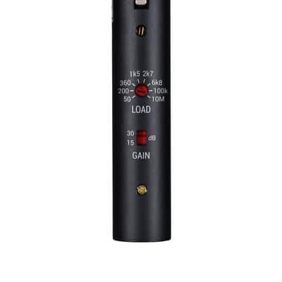 SE ELECTRONICS DM2 Black image 3
