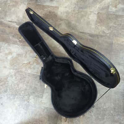 2012 The Loar LH-309-VS - Archtop - Vintage Sunburst - w/Case image 12