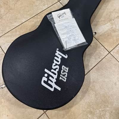 Gibson Les Paul Classic Custom 2011 image 9