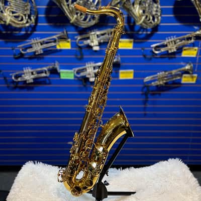 Selmer Mark VI Tenor Saxophone 1966 - Relacquered / Repadded image 1