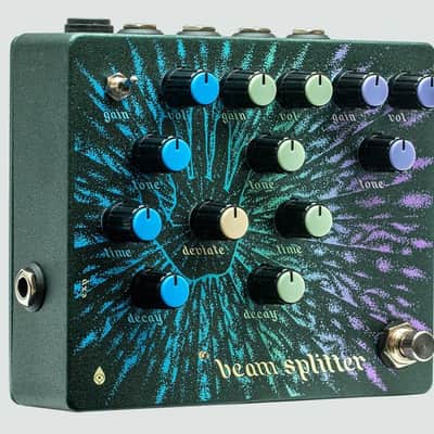 Old Blood Noise Endeavors Beam Splitter image 3
