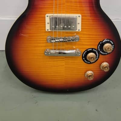 Epiphone Les Paul Standard 2014 image 2
