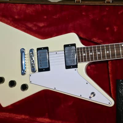 Immagine Gibson 70s Explorer CW - 2