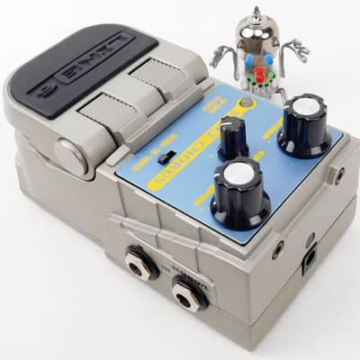 Line 6 Tone Core Space Chorus Guitar Effect Pedal + Top Zustand + Garantie image 2