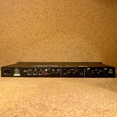 Lexicon MPX1 Multiple Processor FX – Serviced – Warranty image 2
