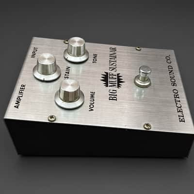 Elk Big Muff Sustainar image 4
