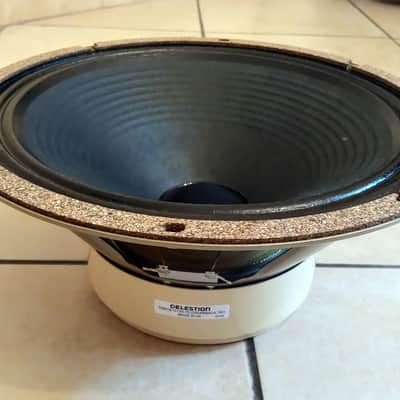 Celestion G12H-75 Creamback 75 Watt 16 Ohm image 3
