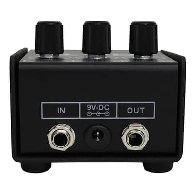 Pro Co RAT 2 Distortion Pedal image 4