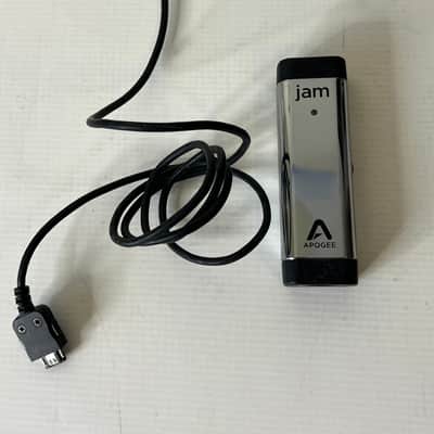 Apogee Jam usb audio interface image 1