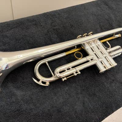 CUSTOM King Legend 2070 Trumpet image 10