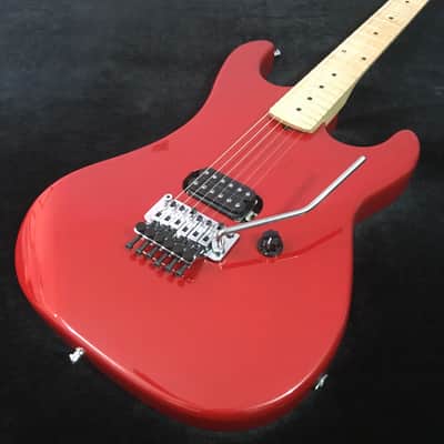 Kramer 1984 by Gibson / Music Yo USA (Not 'The 84') Low Serial #52 Van Halen EVH 5150 Style Guitar! image 2