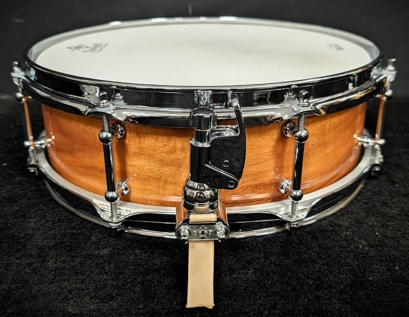 Dunnett Stanton Moore New Orleans Snare image 1