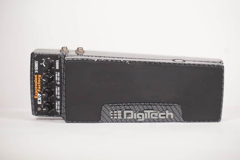 DigiTech EX-7 Expression Factory