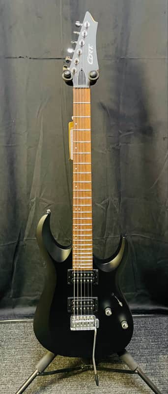 Cort X100 - Black image 1