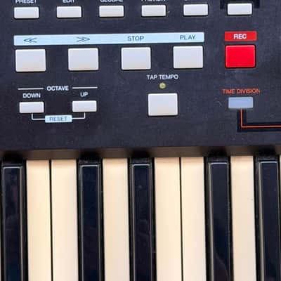 Akai MPK 49 usb/MiDi Performance Keyboard image 9