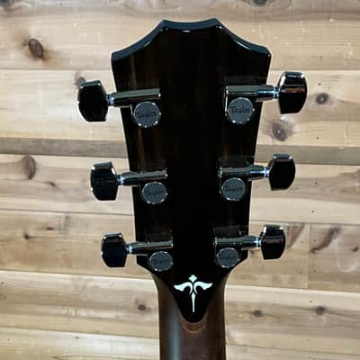 Taylor 614ce Acoustic Guitar - Natural image 6