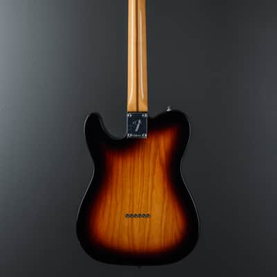 Fender Vintera II 60's Telecaster Thinline - 3 Color Sunburst image 4