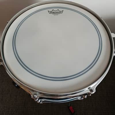 Limited Edition Gretsch Mike Johnston 5.5x14" Brooklyn Standard Snare Drum in Blue Glass image 7