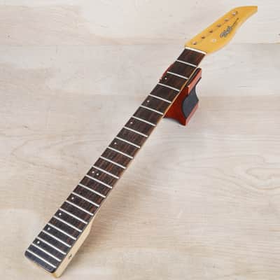 Tokai Talbo Blazing Fire Neck MIJ w/ Rosewood Fretboard 2000s image 1