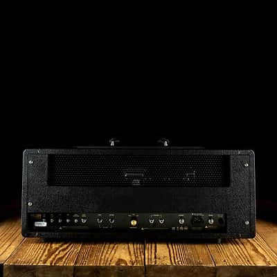 Friedman BE-100 Deluxe - 100 Watt Guitar Head - Free Shipping image 2