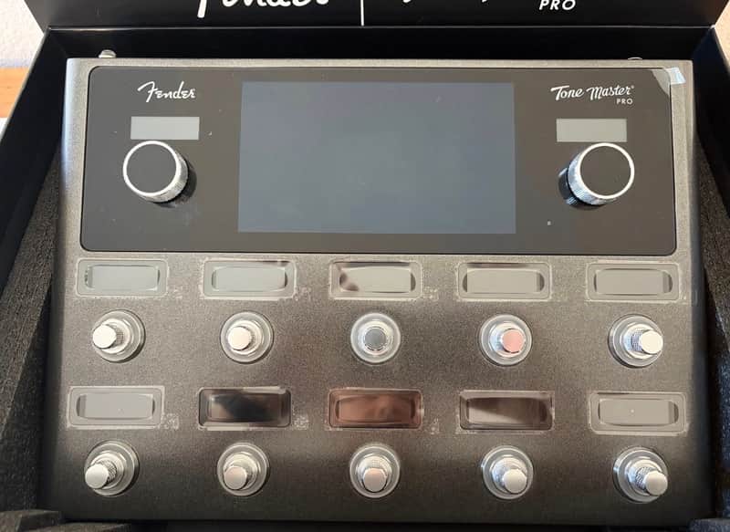 Fender Tone Master Pro