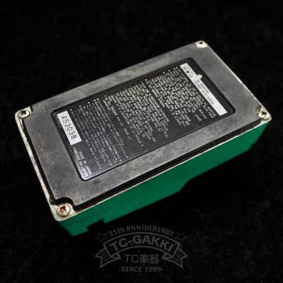 Ibanez MT10 MOSTORTION MOS-FET DISTORTION image 3