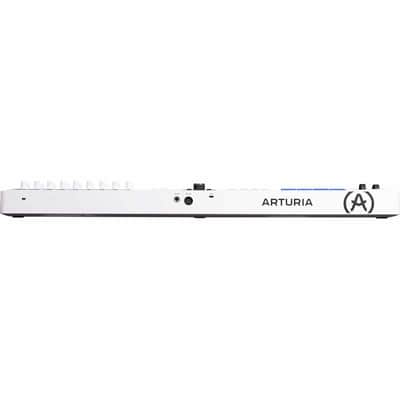 ARTURIA ESSENTIAL3-49 Keylab Essential 3 49 touches blanc image 3