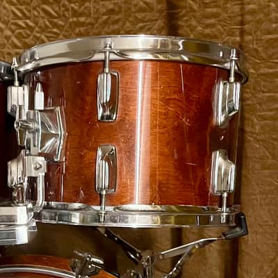 Tama Superstar - Mahogany image 11