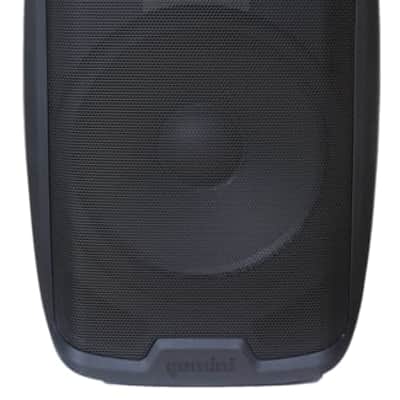 AS-2115BT: 2000 Watt 15” Active Bluetooth® Loudspeaker image 2