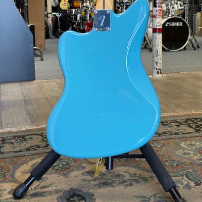 Fender Player II Jazzmaster, Aquatone Blue #831 W/ Free Shipping image 6