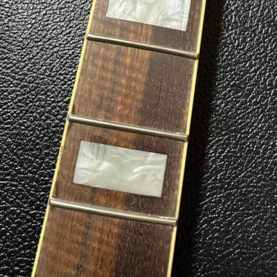 Squire by Fender Bass IV Bass 6 neck 2021 - Natural image 3