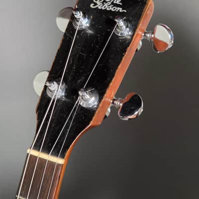 The Gibson TG-0 1928 - 34 - Natural image 5