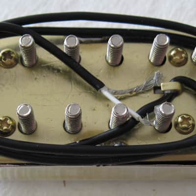 Gretsch Nickel High Sensitivity Filtertron Neck Pickup with Mounting Screws 0062880149 image 2